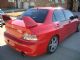 2003 Mitsubishi EVOLUTION VIII  *LOW MILES* RALLY RED [Lancer EVO] ss