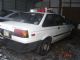1987 Toyota Corolla sr5 AE86