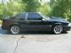 1989 Ford shelby cobra camaro rare trade [Mustang] SALEEN