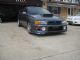 2000 Subaru Impreza 2.5RS