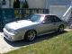 1991 Ford 1991 Mustang GT 5.0 [Mustang] GT 5.0