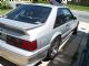 1991 Ford 1991 Mustang GT 5.0 [Mustang] GT 5.0