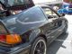 1991 Honda CRX SIR