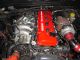 1997 Nissan usdm 240sx silvia turbo [240SX] s14