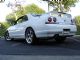 1996 Nissan R33 [Skyline] GTS-T