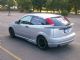 2003 Ford Focus zx3