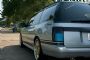 1993 Subaru Legacy [Legacy] Wagon