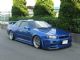 1999 Nissan GTR [Skyline] R34