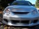 2003 Acura RSX type SQ [RSX] 