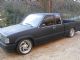 1989 Mazda b2000 airride and system included  [B2000] 