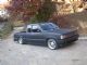 1989 Mazda b2000 airride and system included  [B2000] 