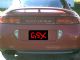 1995 Mitsubishi Eclipse GSX