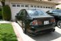 2001 Lexus Supercharged IS300 [IS] 300