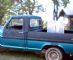 1967 Ford F100 
