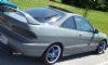 1995 Acura JDM Car [Integra] GSR