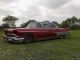 1958 Cadillac Sixty Special 