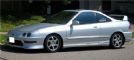 1998 Acura Integra Gs