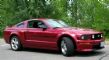 2007 Ford Mustang GT/CS