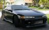 1994 Plymouth Laser/Eclipse/Talon [Laser] RS