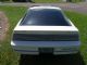 1984 Pontiac 15th Anniversary [Trans Am] 15th Anniversary