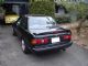 1992 Nissan GTIR [Sentra] SE-R