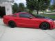 2006 Ford Mustang Roush Stage 1