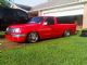 1998 Nissan bagged show truck [Frontier] 