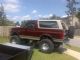 1996 Ford Bronco 