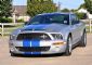 2008 Ford King of the Road  [Shelby GT500] GT500 KR 