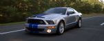 2008 Ford King of the Road  [Shelby GT500] GT500 KR 