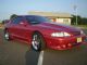 1994 Ford Saleen [Mustang] GT