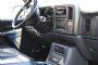 2000 Chevrolet Silverado 1500 LT Z71 4x4