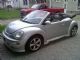 2004 Volkswagen Beetle 