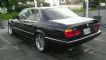 1990 BMW V12  -  Trade [750  ] iL