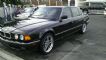 1990 BMW V12  -  Trade [750  ] iL