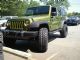 2010 Jeep Wrangler unlimited