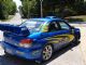 2006 Subaru Impreza WRX WRC Rally