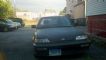 1991 Honda ef hatch [Civic] 