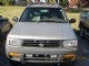 1997 Nissan Pathfinder LE