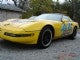 1994 Chevrolet Spongebob SquareVette [Corvette] 