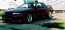 1994 Nissan Skyline GT-S (GT-R CONVERT)