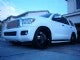 2008 Toyota Sequoia limited