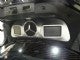 Mercedes C Class Custom Screen Enclosure For Trunk