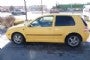 2003 Volkswagen 20th Anniversary GTI Imola Yellow [GTI] 