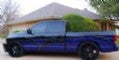 2002 Dodge Custom Show Truck [Ram] 1500 Sport SRT