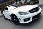 2009 Mercedes Other SL-Class SL63 AMG Co