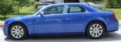 2006 Chrysler 300 SRT8