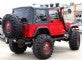 2002 Jeep AMAZINGLY HUGE EXTREME JEEP WRANGLER [Wrangler] X