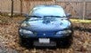 1998 Mitsubishi Eclipse GSX AWD