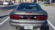 2000 Pontiac Firebird 5.7 Supercharged